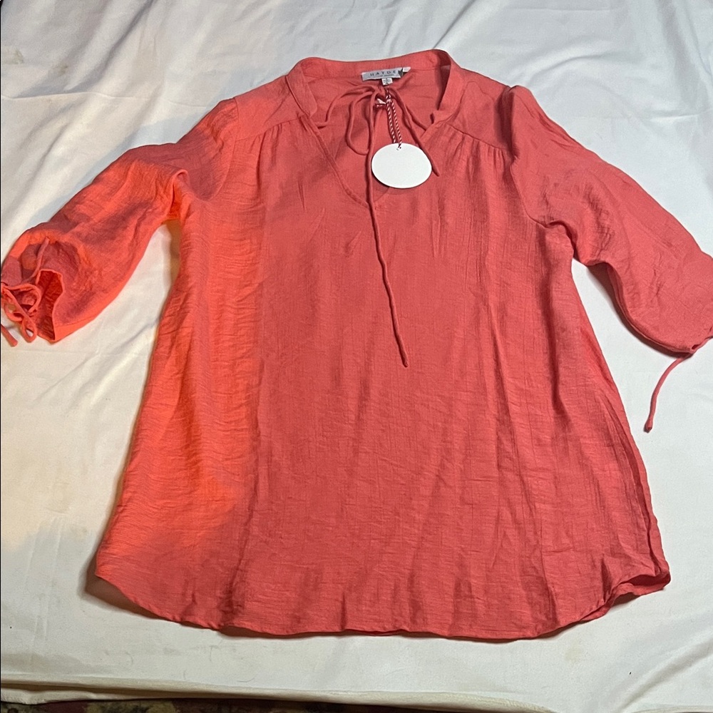 NWT Hayden Los Angeles Top